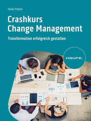cover image of Crashkurs Change Management